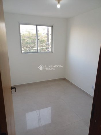 apartment em Rua Zulmiro Gomes da Silva, Olaria - Canoas - RS