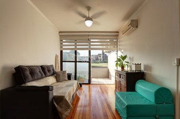 apartment em Avenida Otto Niemeyer, Tristeza - Porto Alegre - RS
