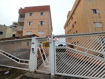 apartment em Rua Dona Emília Imediato, Jardim Boa Vista - Pindamonhangaba - SP