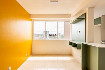 apartment em Rua Frei Germano, Partenon - Porto Alegre - RS
