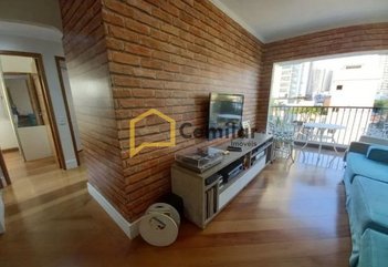 apartment em Rua Abagiba, Saúde - São Paulo - SP