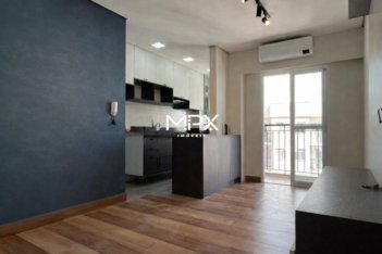 apartment em Rua Leontino Boscariol, Morumbi - Piracicaba - SP