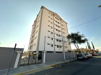 apartment em Rua Ernesto Portante, Piracicamirim - Piracicaba - SP