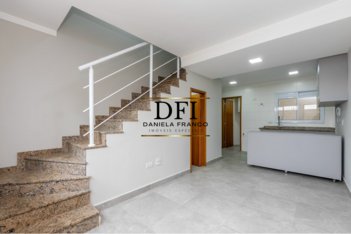 house em Rua Cônego José Norberto, Vila Brasílio Machado - São Paulo - SP