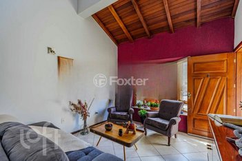 house em Rua Irany de Oliveira Sant'Anna, Hípica - Porto Alegre - RS