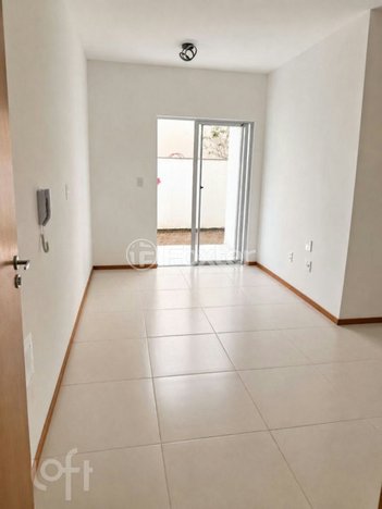 apartment em Rua Valter Augustinho Martins, Nova Palhoça - Palhoça - SC