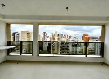 apartment em Rua Campevas, Perdizes - São Paulo - SP