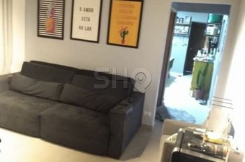 house em Rua Cônego José Marinho, Vila Lageado - São Paulo - SP