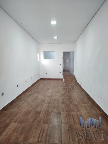 office em Avenida Iraí, Indianópolis - São Paulo - SP