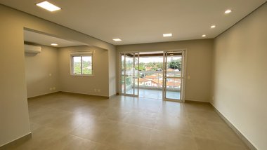 apartment em Rua Ossian Terceiro Teles, Jardim Prudência - São Paulo - SP