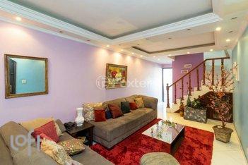 apartment em João Bragança, Freguesia do Ó - São Paulo - SP