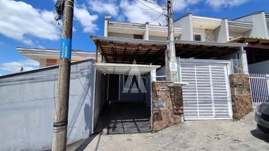 house em Rua Américo Vespúcio, Nova Brasília - Joinville - SC