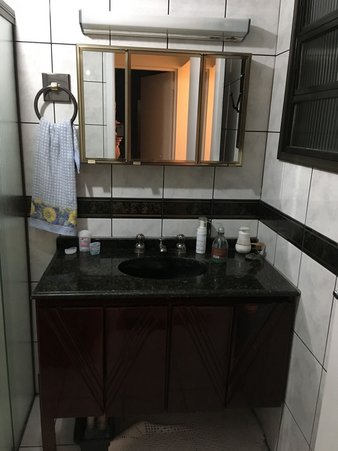 Cômodo Condomínio
