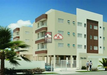 apartment em Rua Padre Alexandre Monteiro César Mine, Vila São José - Taubaté - SP