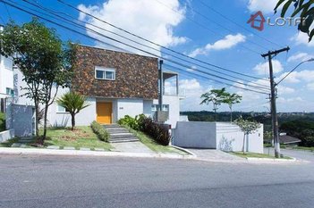 house em Rua Rúben Dario Almonacid, São Paulo II - Cotia - SP