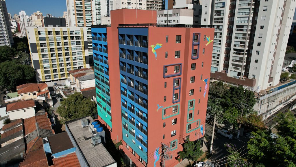 Nurban Ibirapuera