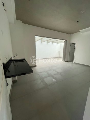 apartment em Rua Jacques Félix, Vila Nova Conceição - São Paulo - SP
