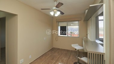 apartment em Rua Orfanotrófio, Santa Tereza - Porto Alegre - RS