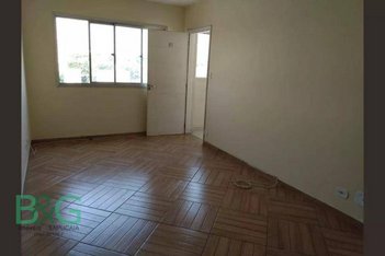 apartment em Rua dos Campineiros, Mooca - São Paulo - SP