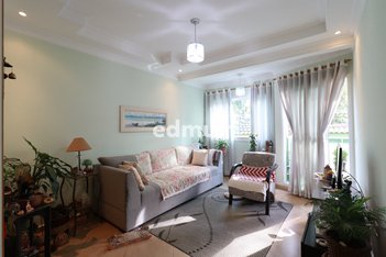 apartment em Rua Austrália, Parque das Nações - Santo André - SP