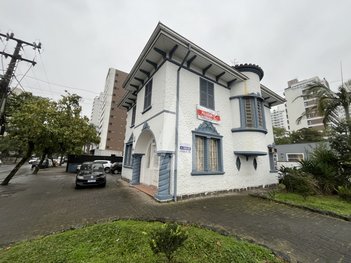 commercial_building em Rua Senador Felipe Schmidt, Centro - Joinville - SC