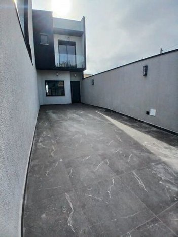 house em Rua Capitão Paulino Freire, Centro - Mogi das Cruzes - SP