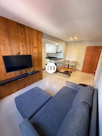 apartment em Avenida Professor Victal Barbosa, Ponta Verde - Maceió - AL