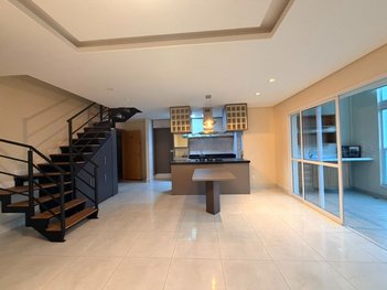 apartment em Avenida Jorge Zarur, Vila Ema - São José dos Campos - SP
