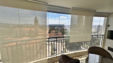 apartment em Rua Xavier de Almeida, Ipiranga - São Paulo - SP