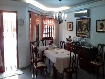 house em Rua Almeria, Vila Granada - São Paulo - SP