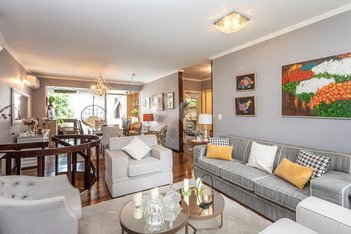 house em Travessa Saúde, Auxiliadora - Porto Alegre - RS