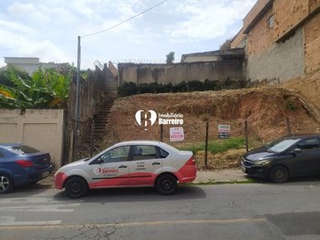 land_lot em Rua da Fortuna, Miramar - Belo Horizonte - MG