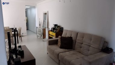 apartment em Rua Emílio Rodrigues, Vila Paiva - São Paulo - SP
