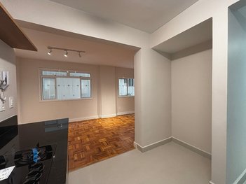 apartment em Rua Paula Ney, Vila Mariana - São Paulo - SP