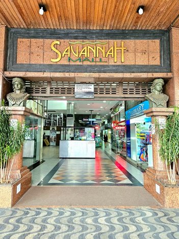 business em Rua Araguari, Barro Preto - Belo Horizonte - MG