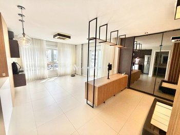 apartment em Rua Elizeu Di Bernardi, Campinas - São José - SC