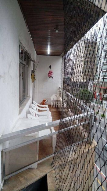 apartment em Avenida Roberto Silveira, Icaraí - Niterói - RJ