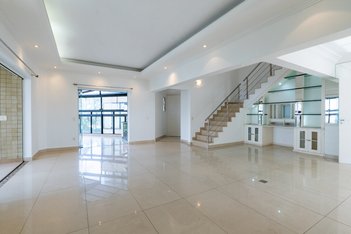 apartment em Avenida José Galante, Vila Suzana - São Paulo - SP