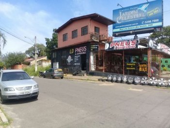 commercial_property em Avenida Dorival Cândido Luz de Oliveira, Centro - Gravataí - RS