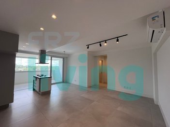 apartment em Rua José Antônio Braga, Vila Aviação - Bauru - SP