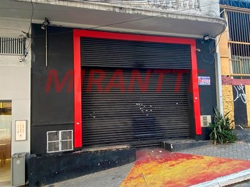 business em Rua Voluntários da Pátria, Santana - São Paulo - SP