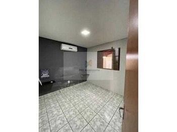 house em Avenida Francisco Munia, Residencial Jardim Antonieta - São José do Rio Preto - SP