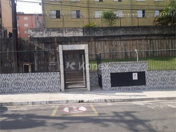 apartment em Rua César Augusto Costalonga Varejão, Vila Aurora - São Paulo - SP