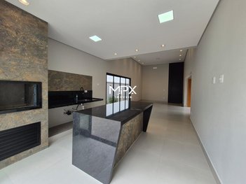 house em Avenida Charles Wesley, Taquaral - Piracicaba - SP