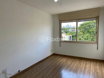 apartment em Rua São Benedito, Jardim do Salso - Porto Alegre - RS