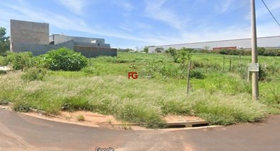 land_lot em Rua Helder Wilson Três, Reserva Macaúba - Ribeirão Preto - SP