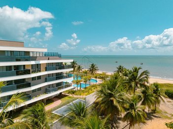 apartment em Rodovia BR-230, Brisamar - João Pessoa - PB