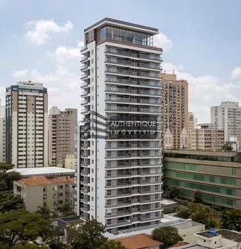 apartment em Rua Doutor Diogo de Faria, Vila Clementino - São Paulo - SP