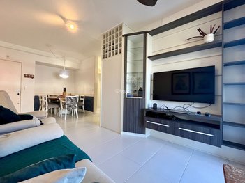 apartment em Rua Deputado Paulo Preis, Jurerê - Florianópolis - SC