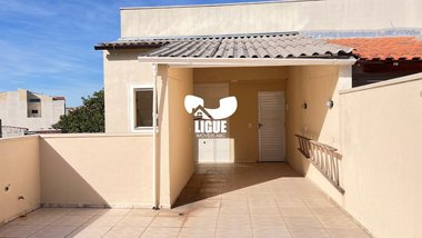 apartment em Rua Ligúria, Parque Oratório - Santo André - SP